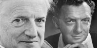 Benjamin Britten e Peter Grimes