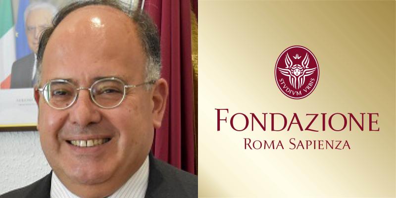 primo piano di Eugenio Gaudio