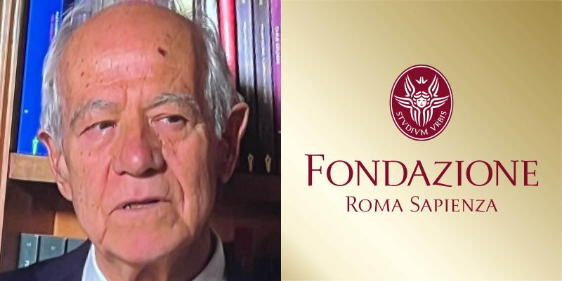 primo piano di Franco Tutino