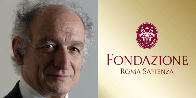 primo piano di Gianni Di Pillo