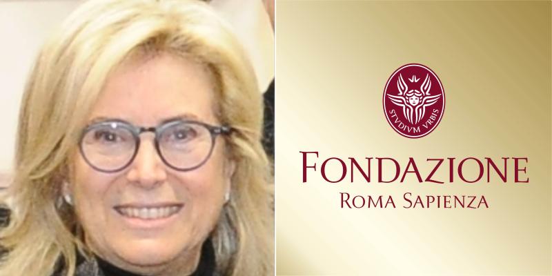 primo piano di Irene Bozzoni