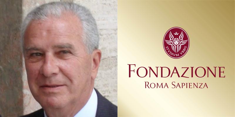 primo piano di Roberto Pasca di Magliano
