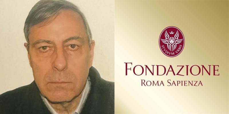 primo piano di Vincenzo Vullo