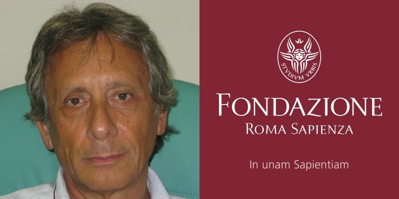 Primo piano di Ettore Cardarelli