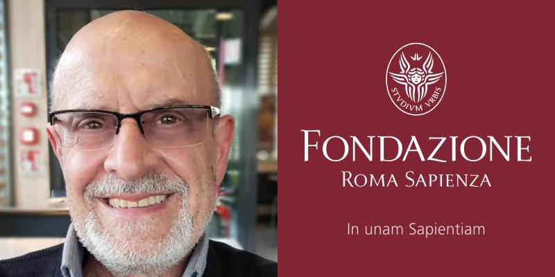 Primo piano di Francesco Mattioli
