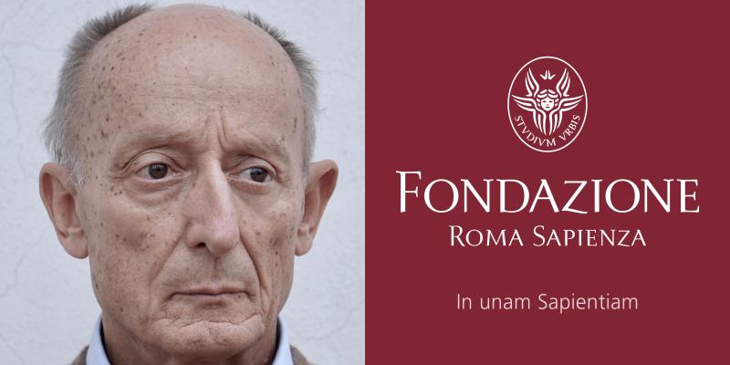 Primo piano di Francesco Orzi