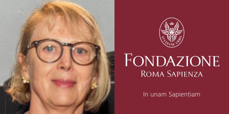 Primo piano di Margherita Bonamico