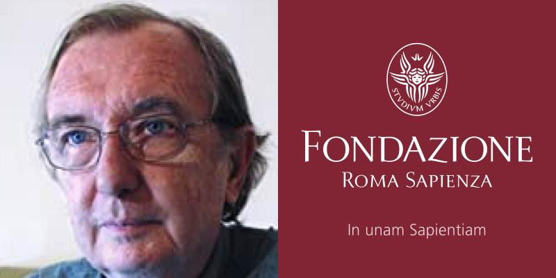 Primo piano di Michele Emmer