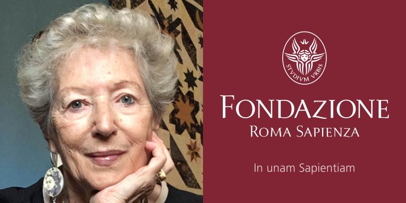 Primo piano di Milly Buonanno