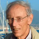 Primo piano di Francesco Battaglia